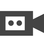 Movie SVG Icon